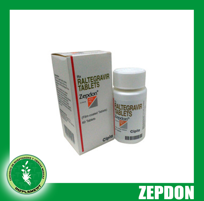 ZEPDON 400 mg